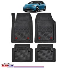 Covorase Auto TeamCar&reg; Tip Tavita Compatibile Volkswagen ID.3 2020&ndash;2024