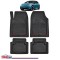 Covorase Auto TeamCar&reg; Tip Tavita Compatibile Volkswagen ID.3 2020&ndash;2024