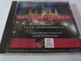 Rainhard Fendrich , cd