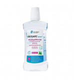 Apa de gura cu oxigen activ Oxysafe Active+F, 500ml, Miradent