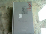 PHENOMENOLOGIE DE L&#039;ESPRIT - HEGEL (CARTE IN LIMBA FRANCEZA)