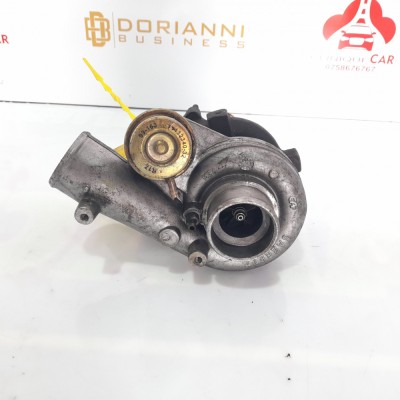Turbina Nissan Terrano 2.7 TDI 1996 - 2007 foto