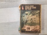 20000 de leghe sub mari de Jules Verne