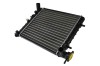 Radiator, racire motor HYUNDAI ACCENT II limuzina (LC) (1999 - 2006) THERMOTEC D70501TT