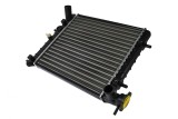 Radiator, racire motor HYUNDAI ACCENT II limuzina (LC) (1999 - 2006) THERMOTEC D70501TT