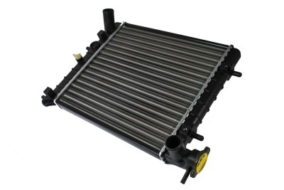 Radiator, racire motor HYUNDAI ACCENT II limuzina (LC) (1999 - 2006) THERMOTEC D70501TT foto