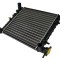 Radiator, racire motor HYUNDAI ACCENT II limuzina (LC) (1999 - 2006) THERMOTEC D70501TT