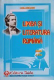 Limba Romana Clasa a V-a, Laura Buhaciuc, Editura Taida, 2011, Romana, 229 Pagini, Necartonata