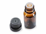 Cumpara ieftin Sticluta cu picurator &Oslash; 2,5 cm x 6.5 H, 10 ml