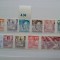 1948-Wurtemberg-Complet set OHNE Mi=+220$- MNH-Perfect