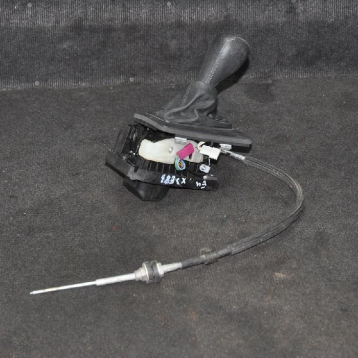 Timonerie cutie de viteze BMW X3 E83 2004 | 2136911