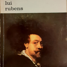 Universul lui Rubens Biblioteca de arta 235