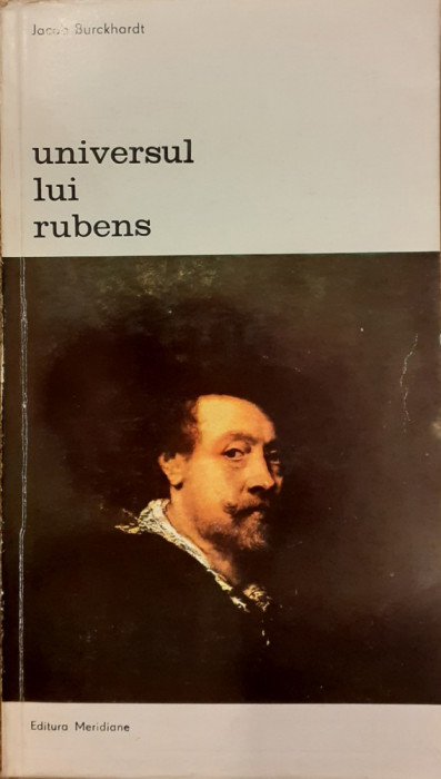 Universul lui Rubens Biblioteca de arta 235