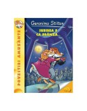 Iubirea e ca br&acirc;nza (Vol. 2) - Paperback brosat - Geronimo Stilton - RAO