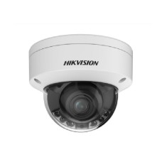 Camera de supraveghere IP Dome 8MP Hikvision DS-2CD2787G2HT-