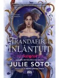 Cumpara ieftin Trandafirul inlantuit. Seria Evermore. Volumul 1/Julie Soto