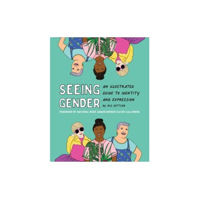 Seeing Gender foto