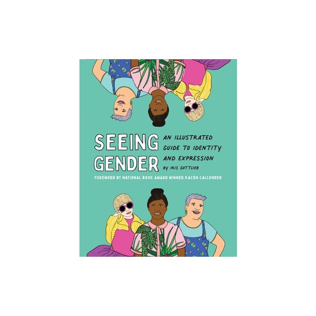 Seeing Gender