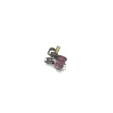 Termostat reglabil 240&deg; Original Moulinex SS-986322 pentru cuptor