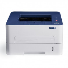 Imprimanta Xerox Phaser 3052NI foto
