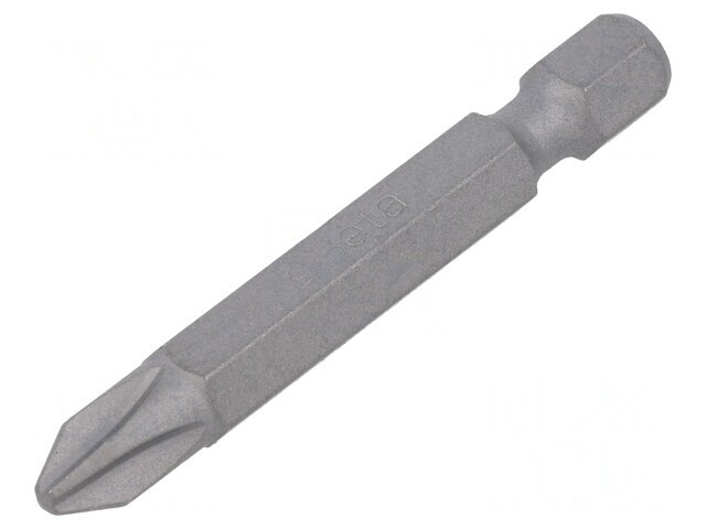 Capăt de şurubelniţă Phillips PH2 50mm