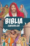 Biblia juniorilor