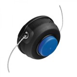 Mosor Cap cu fir T25 M10 1.25 compatibil Husqvarna