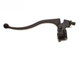 Maneta ambreiaj cu suport, partea stanga, motociclete Cod Produs: MX_NEW BS5639B
