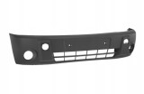 Bara fata FORD TRANSIT/TOURNEO CONNECT (C170), 05.2003-09.2006, cu gauri lampa ceata,