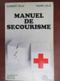 Manuel de secourisme