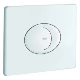 Grohe WC clapetă de acționare Skate Air 42305 alb
