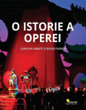 Istorie a Operei Paperback Brosat Carolyn Abbate Roger Parker Vellant Carti Istorie Stiinta