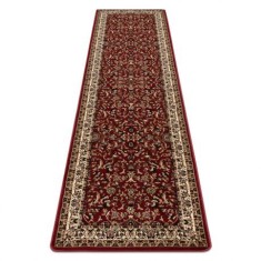 Covor, Traversa Royal Adr model 1745 vin roșu - pentru hol și coridor, 60x250 cm