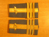 C3 - Grade militare - colonel radiolocatie - bleumarin - piesa de colectie!