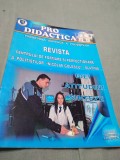 Cumpara ieftin REVISTA PRO DIDACTICA NR 10