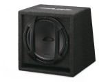 SBE-1044BR SUBWOOFER ALPINE DE 25CM (10, &sup3;), 500W