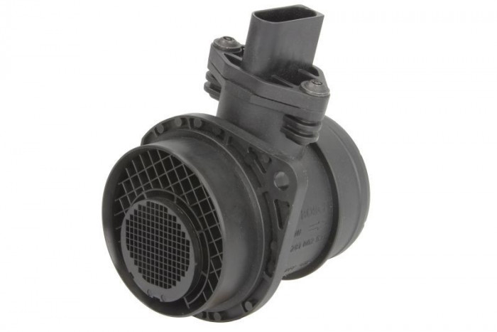 Debitmetru / senzor debit aer VW JETTA III (1K2) (2005 - 2010) BOSCH 0 986 284 009