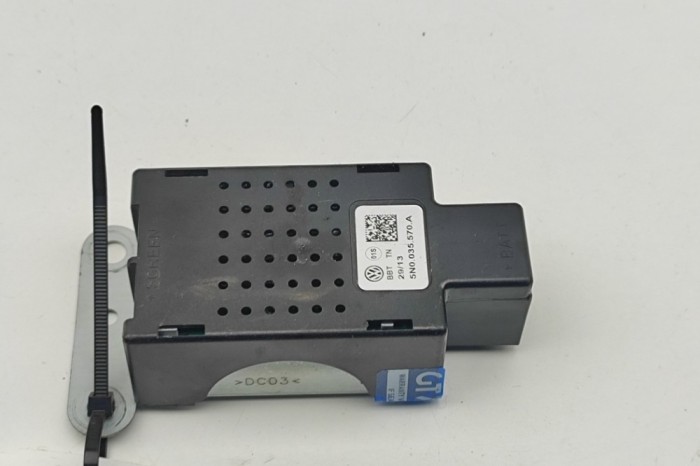 Filtru de antena VW TIGUAN 5N_ 2014 OEM: 5N0035570A 30755655