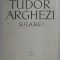 SILABE , POEZII de TUDOR ARGHEZI , 1965 *EDITIE BROSATA