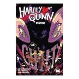 Harley Quinn Vol. 3