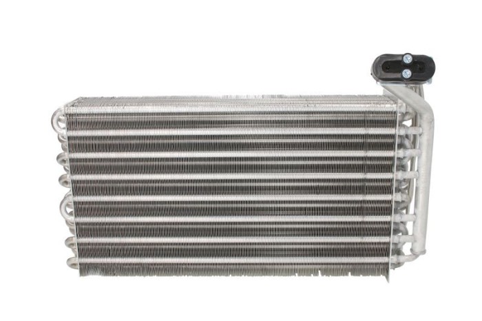 Vaporizator / Evaporator aer conditionat FIAT SCUDO combinato (220P) (1996 - 2006) THERMOTEC KTT150011