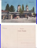 Gaesti - Dambovita - Biserica Sf. Ilie