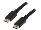 Cablu DisplayPort 1.2 10m