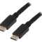 Cablu DisplayPort 1.2 10m