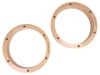Distanțier MDF 200mm impregnat lăcuit 2buc, 4Carmedia