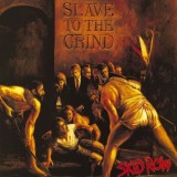 Slave To The Grind | Skid Row, Warner Music