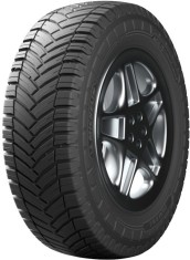 Cauciucuri pentru toate anotimpurile Michelin Agilis CrossClimate ( 235/60 R17C 117/115R 10PR )
