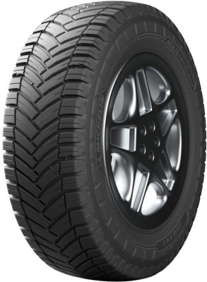 Cauciucuri pentru toate anotimpurile Michelin Agilis CrossClimate ( 225/55 R17C 104/102H 6PR ) foto