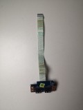Acer Aspire E5-571 V3-572 E5-571 E5-511 E5-531 Placa USB + Cablu