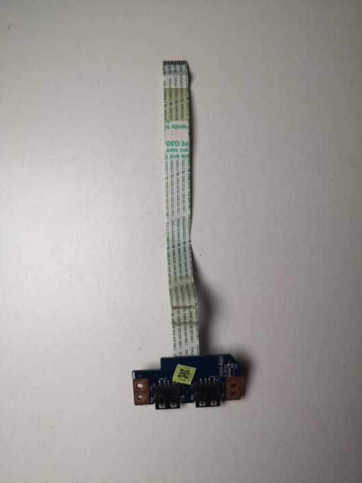 Acer Aspire E5-571 V3-572 E5-571 E5-511 E5-531 Placa USB + Cablu